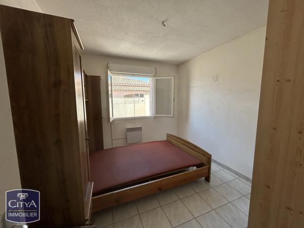 Maison à vendre 4 pièces 100m² Béziers (34500)
