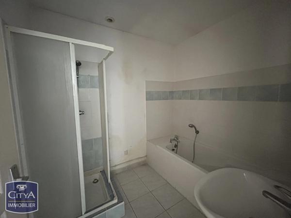 Maison à vendre 4 pièces 100m² Béziers (34500)
