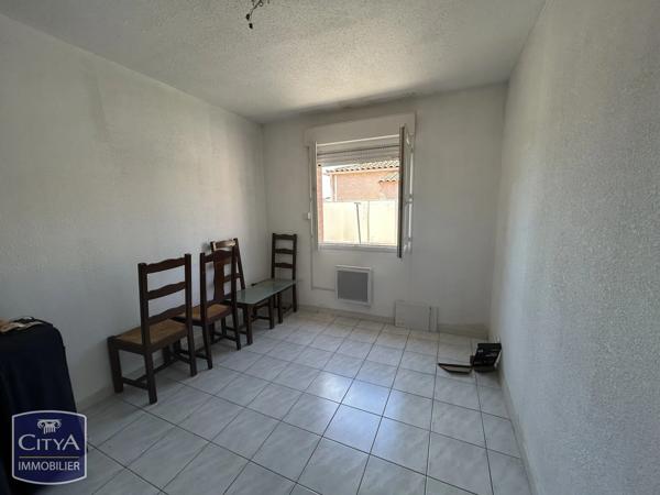 Maison à vendre 4 pièces 100m² Béziers (34500)
