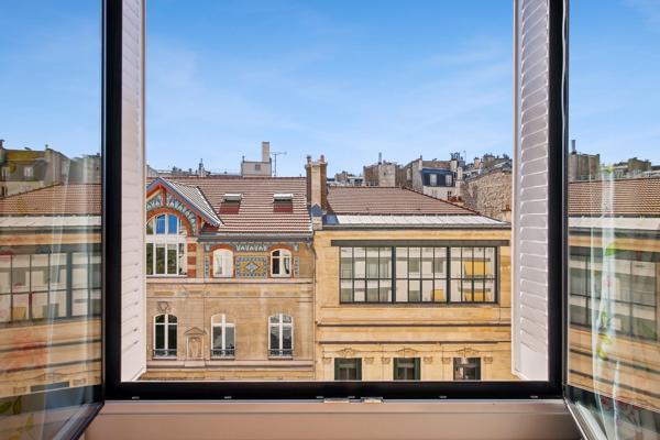 Vente Appartement de luxe Paris 16 3 Pièces 90 m²