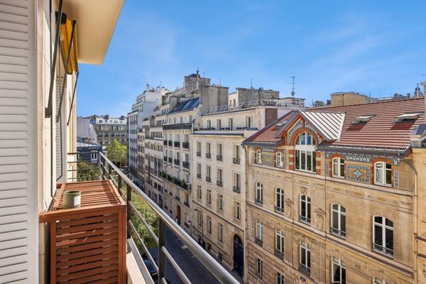 Vente Appartement de luxe Paris 16 3 Pièces 90 m²