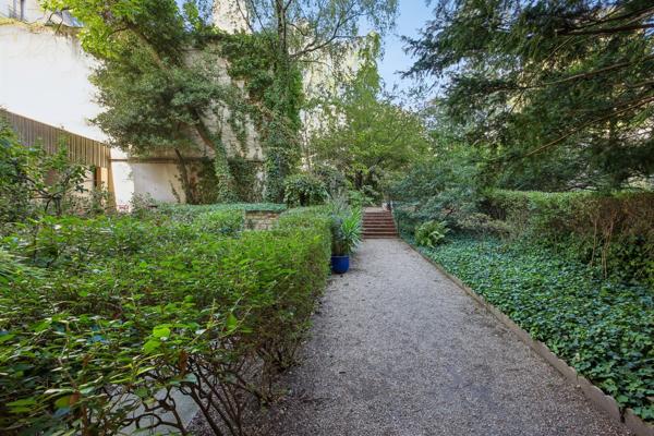 Vente Appartement de luxe Paris 16 3 Pièces 90 m²