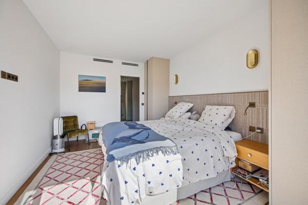 Vente Appartement de luxe Paris 16 3 Pièces 90 m²