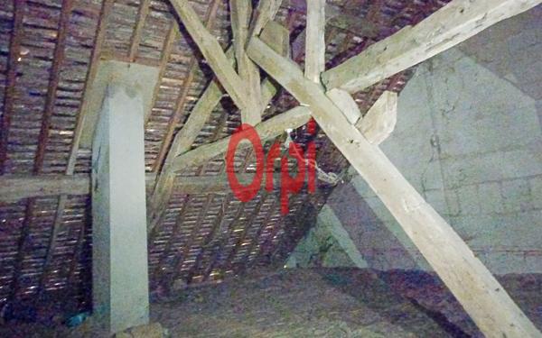 Maison à vendre    3 pièces •  Sasnières