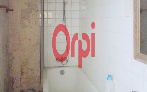 Maison à vendre    3 pièces •  Sasnières