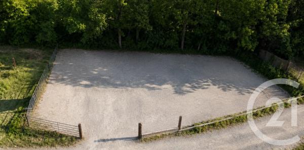 Terrain à vendre  650 m 2   VALDAHON  - 25