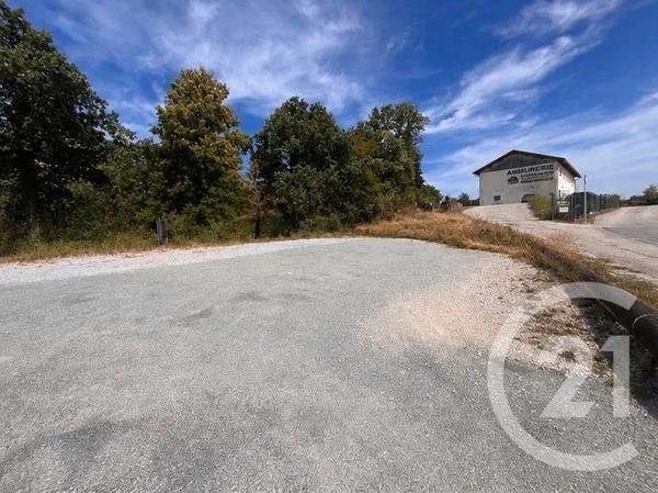 Terrain à vendre  650 m 2   VALDAHON  - 25