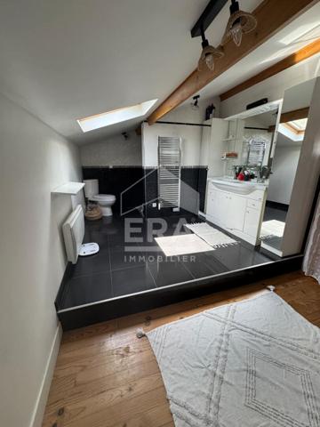 Maison Saint Medard De Guizieres 8 pièce(s) 227 m2