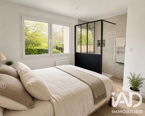 Maison à vendre 5 pièces 135 m² Chatou