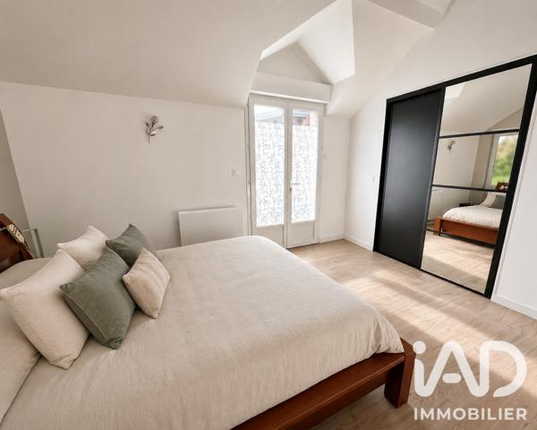 Maison à vendre 5 pièces 135 m² Chatou