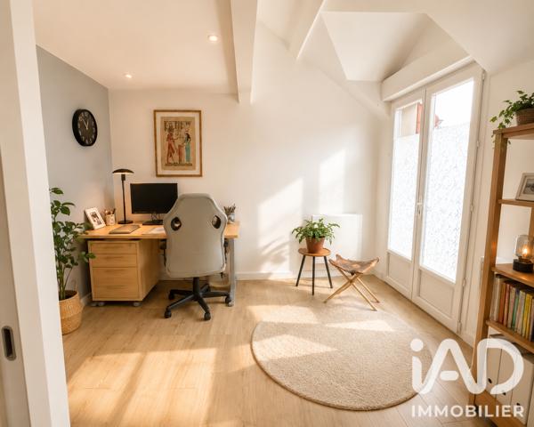 Maison à vendre 5 pièces 135 m² Chatou
