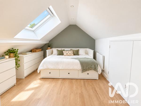 Maison à vendre 5 pièces 135 m² Chatou