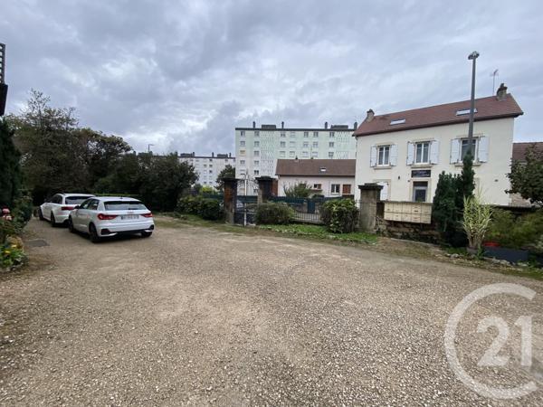 Immeuble à vendre  244 m2 DOLE - 39