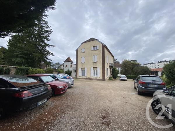 Immeuble à vendre  244 m2 DOLE - 39