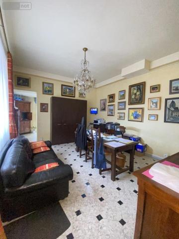 Maison à vendre à Aniche dans le Nord (59580), ref : 59079-1680