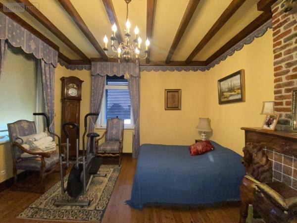 Maison à vendre à Aniche dans le Nord (59580), ref : 59079-1680