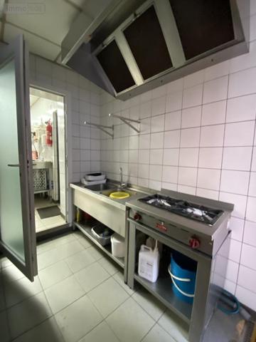 Maison à vendre à Aniche dans le Nord (59580), ref : 59079-1680