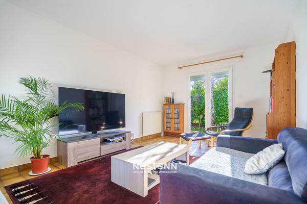 A VENDRE - Plaisance du Touch - Au calme - Maison T6 de 125m² avec garage et jardin