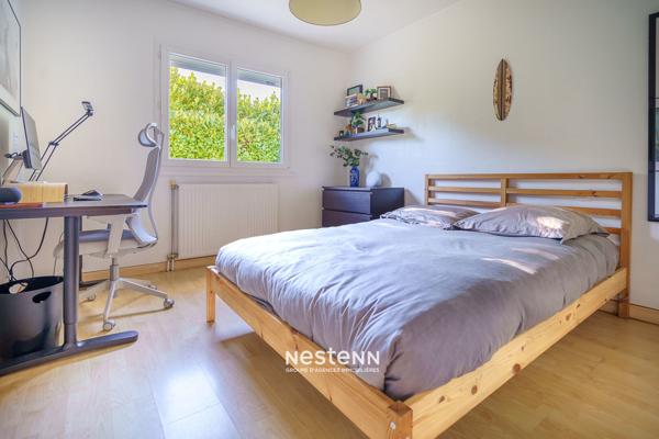 A VENDRE - Plaisance du Touch - Au calme - Maison T6 de 125m² avec garage et jardin