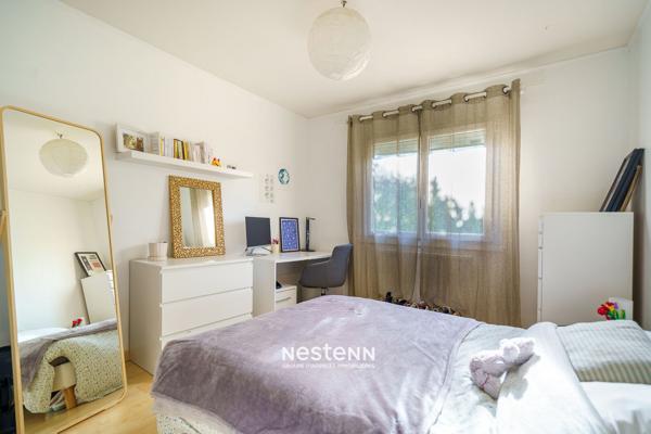 A VENDRE - Plaisance du Touch - Au calme - Maison T6 de 125m² avec garage et jardin