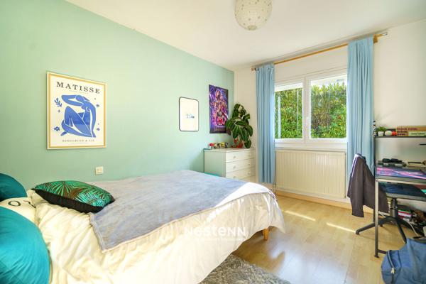 A VENDRE - Plaisance du Touch - Au calme - Maison T6 de 125m² avec garage et jardin