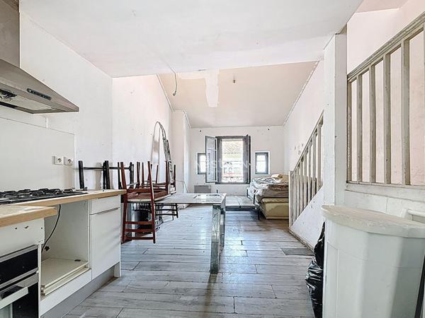 Appartement Perpignan 3 pièces 69.36m2