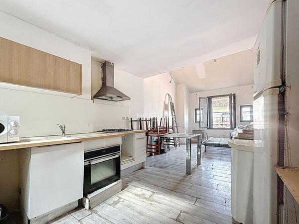 Appartement Perpignan 3 pièces 69.36m2