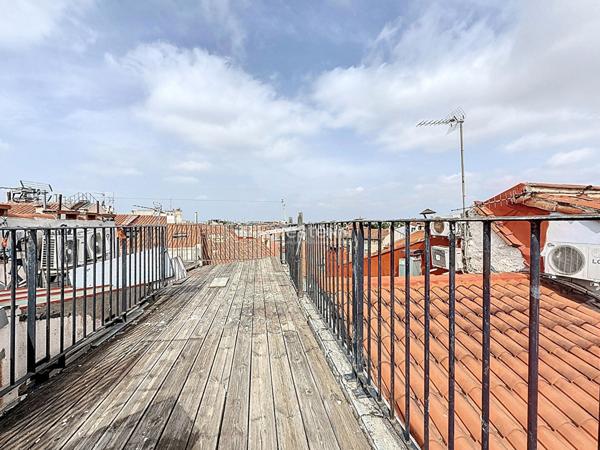 Appartement Perpignan 3 pièces 69.36m2