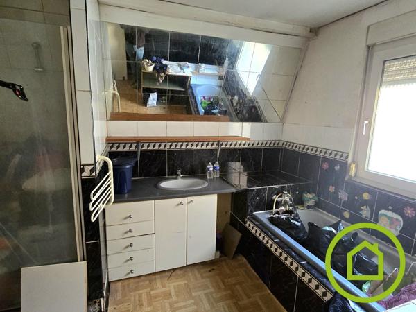 Maison à HOUPLINES (59116)