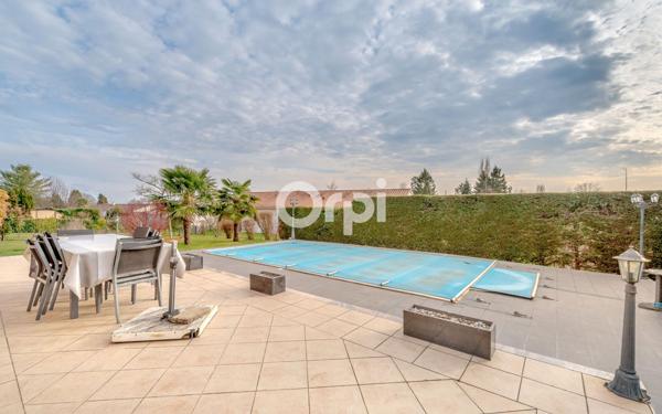 Maison à vendre    6 pièces • 187 m2 Limoges