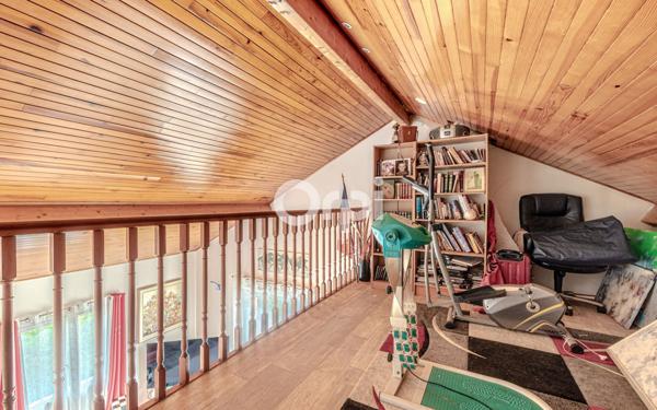 Maison à vendre    6 pièces • 187 m2 Limoges