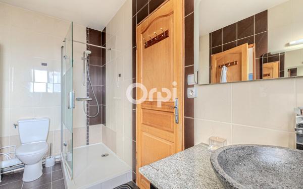 Maison à vendre    6 pièces • 187 m2 Limoges