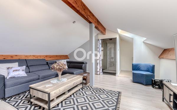 Maison à vendre    6 pièces • 187 m2 Limoges