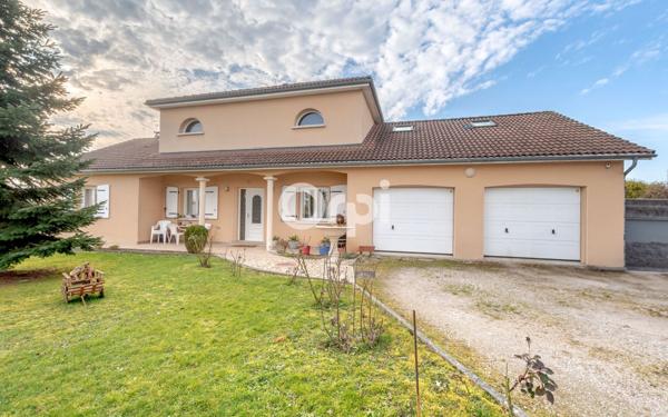 Maison à vendre    6 pièces • 187 m2 Limoges