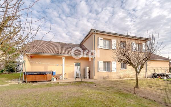 Maison à vendre    6 pièces • 187 m2 Limoges