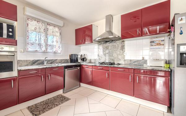 Maison à vendre    6 pièces • 187 m2 Limoges