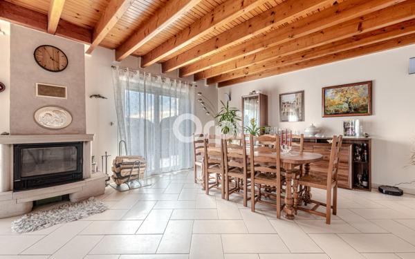 Maison à vendre    6 pièces • 187 m2 Limoges