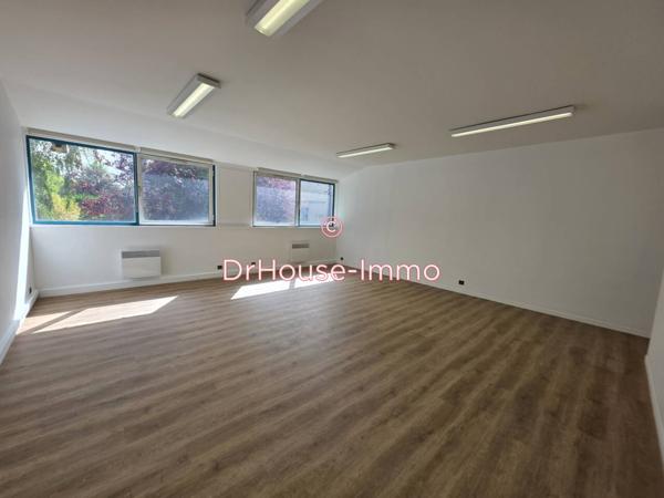 Commerce à louer 1 pièce de 41 m²