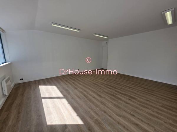 Commerce à louer 1 pièce de 41 m²