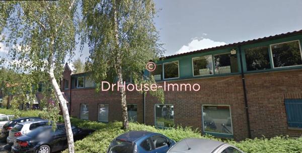 Commerce à louer 1 pièce de 41 m²