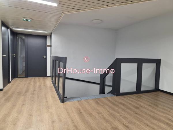Commerce à louer 1 pièce de 41 m²