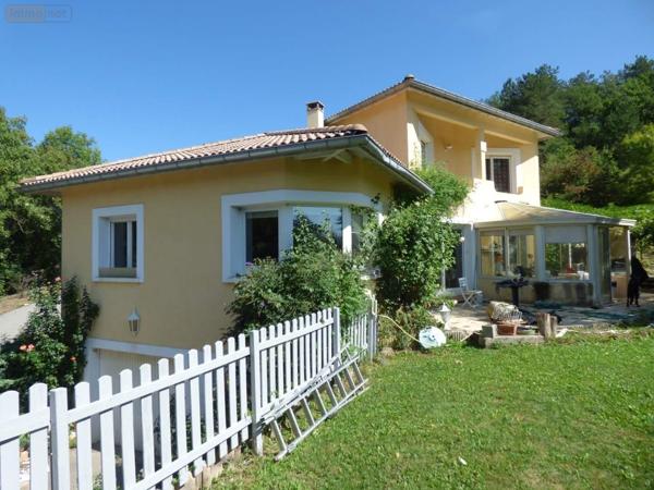 Maison à vendre à Gap dans lesHautes-Alpes (05000), ref : 001/1541