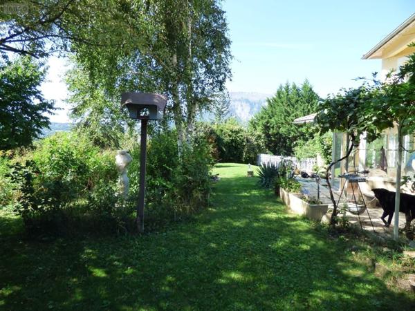 Maison à vendre à Gap dans lesHautes-Alpes (05000), ref : 001/1541
