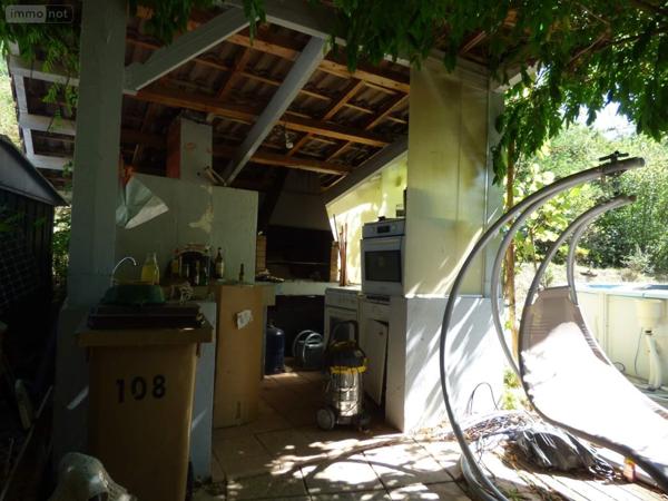 Maison à vendre à Gap dans lesHautes-Alpes (05000), ref : 001/1541