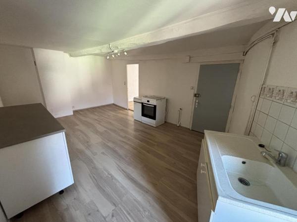 APPARTEMENT T3 de 76 m²