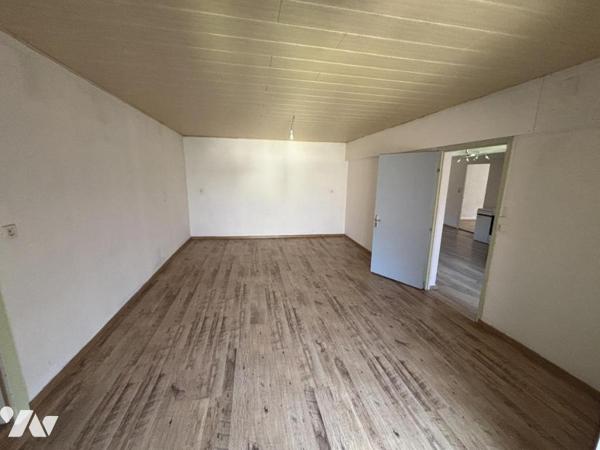 APPARTEMENT T3 de 76 m²