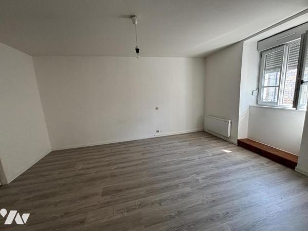 APPARTEMENT T3 de 76 m²