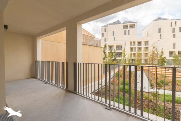 Appartement 299 000 € Bordeaux 3 p 69 m² DPE A