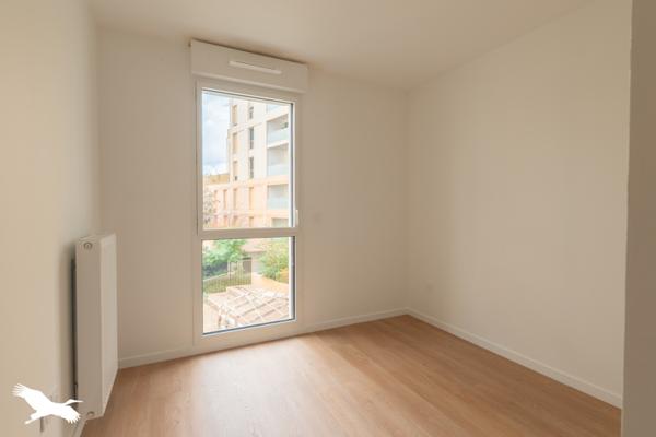 Appartement 299 000 € Bordeaux 3 p 69 m² DPE A