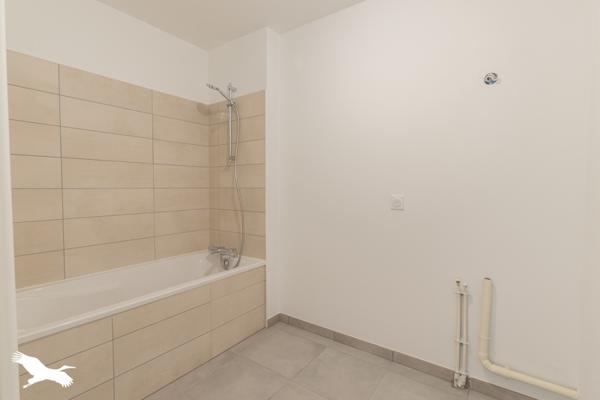 Appartement 299 000 € Bordeaux 3 p 69 m² DPE A